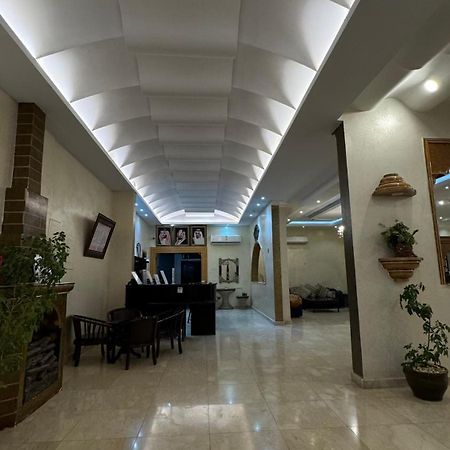 Lavina Hotel Apartments 塞卡凯 外观 照片