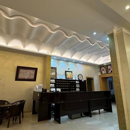Lavina Hotel Apartments 塞卡凯 外观 照片