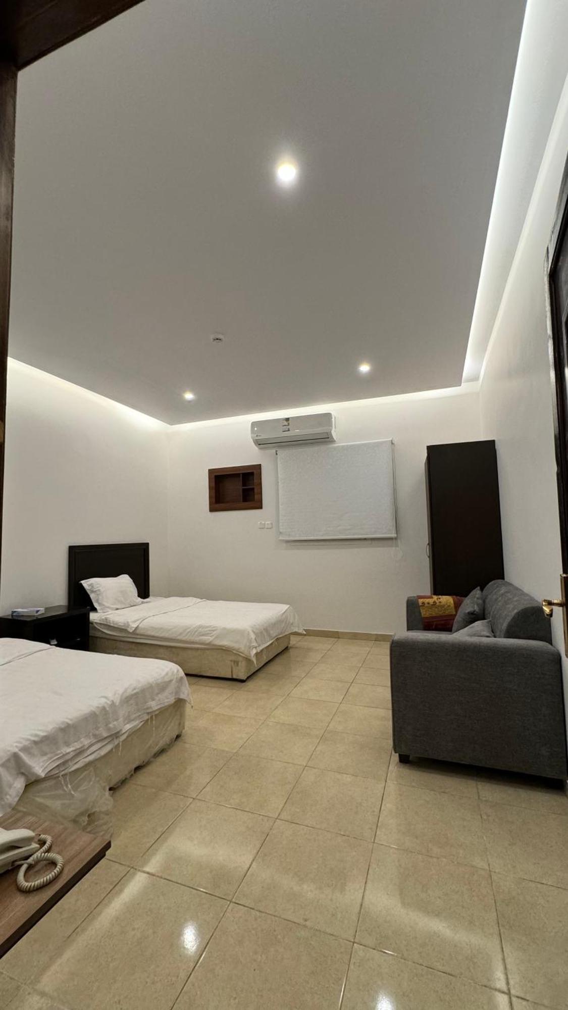Lavina Hotel Apartments 塞卡凯 外观 照片
