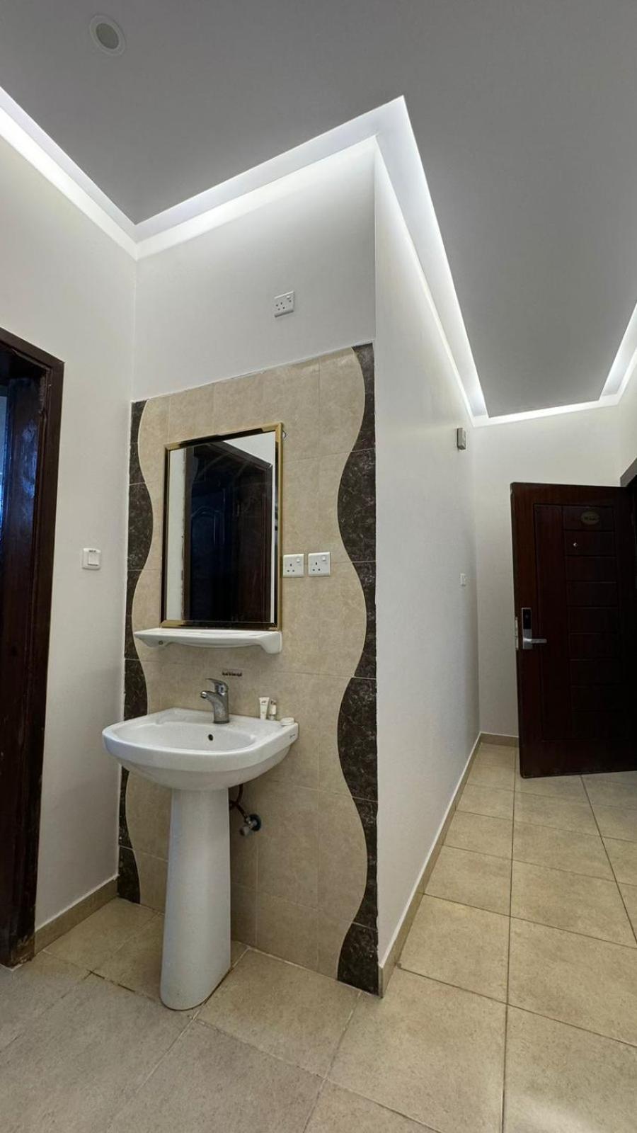 Lavina Hotel Apartments 塞卡凯 外观 照片
